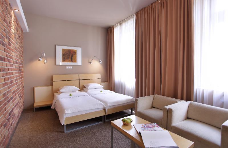 Absolutum Wellness Prag
